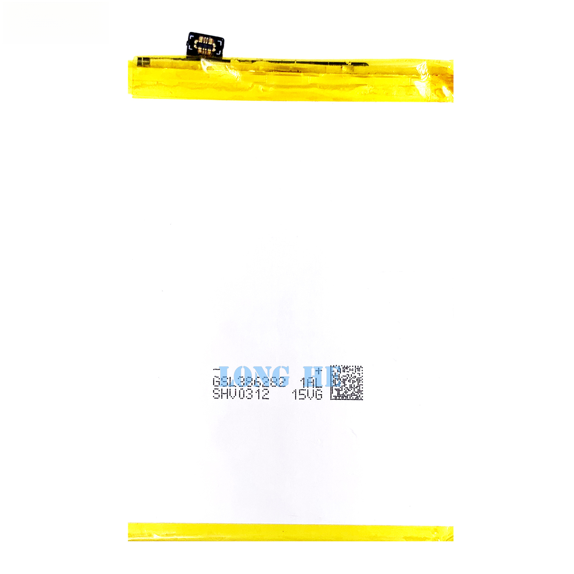 4000mAh Large Capacity Mobile Phone Battery B-Q6 for VIVO V21E 5G Brand New