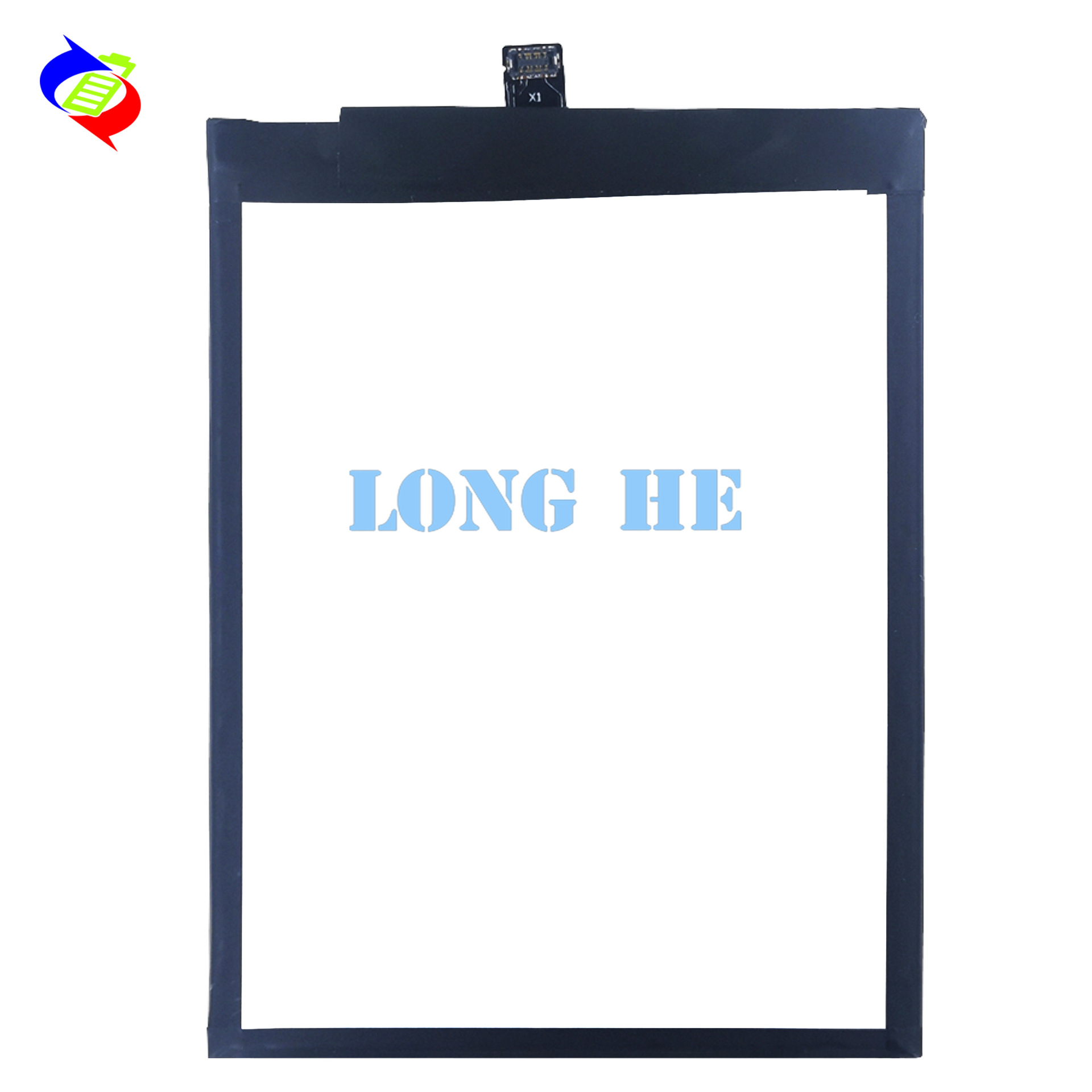 5000mAh Built-in Circuit Board Rechargeable Battery for Transsion BL-49OX Mobile Phone with Large Capacity