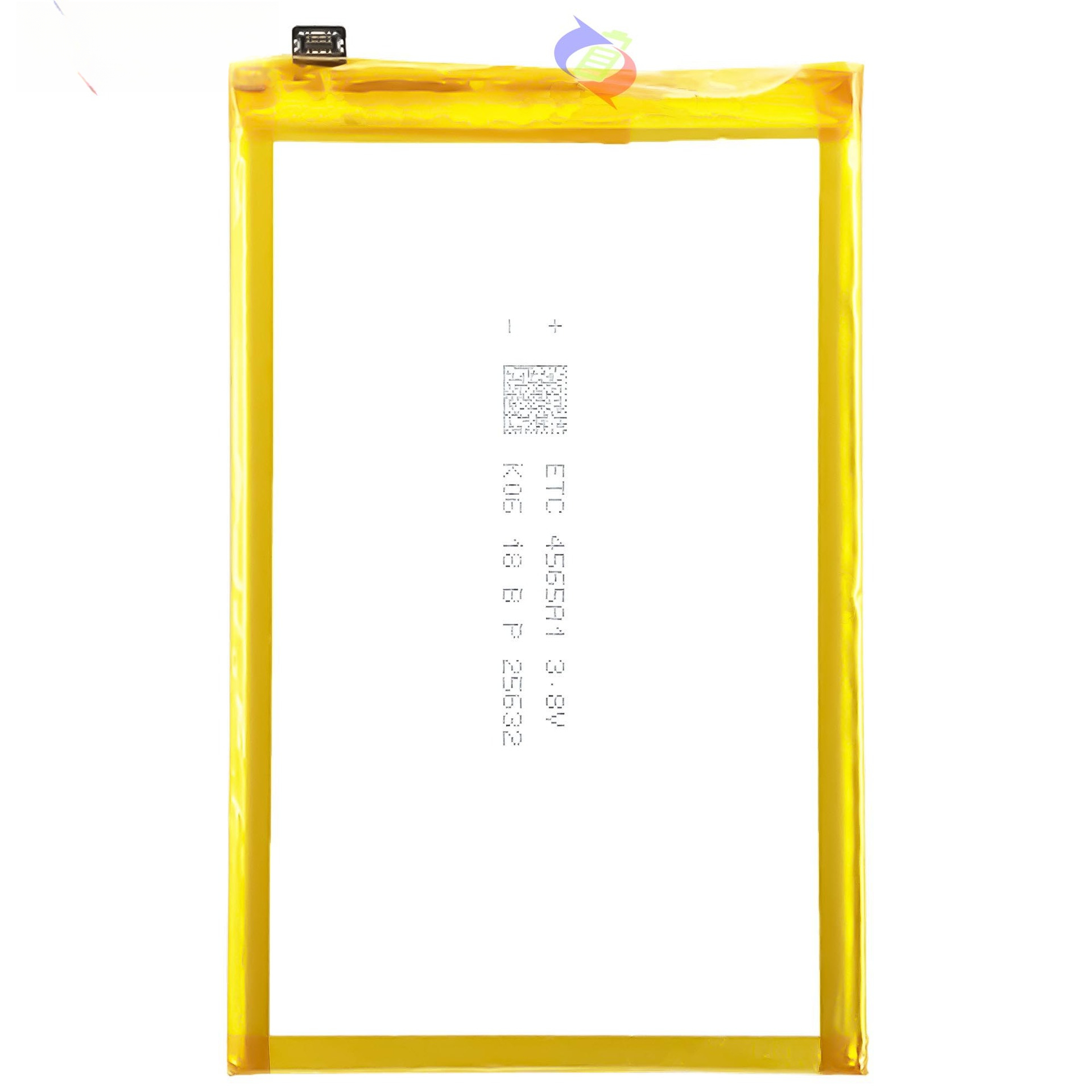 Suitable for Transsion X680/Hot 9 Play/Smart 5 Phone Battery BL-58BX Charging Board 6000mAh