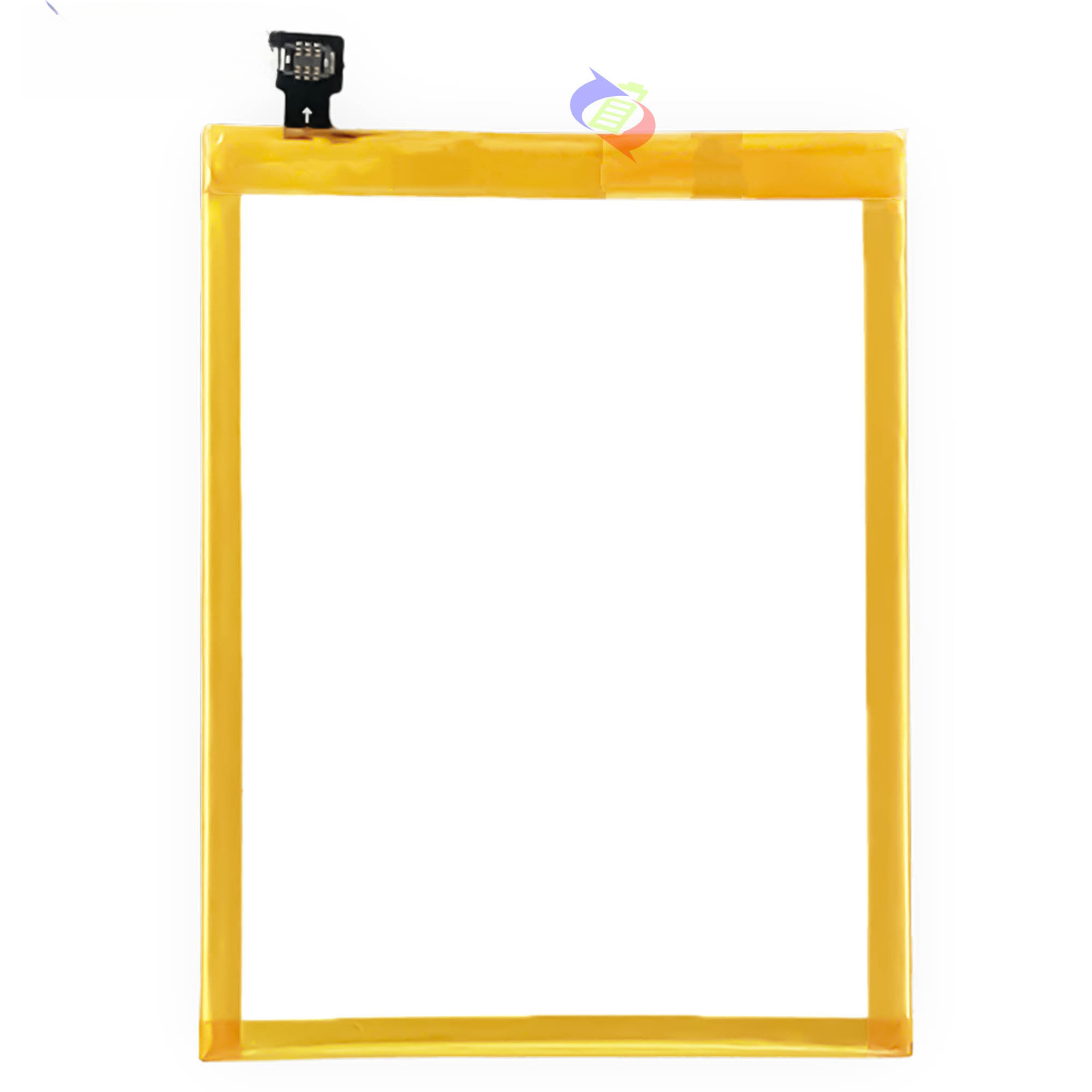 Compatible with Transsion Infinix 509/Zero 2 Phone BL-23CX Large Capacity Built-in Battery Board