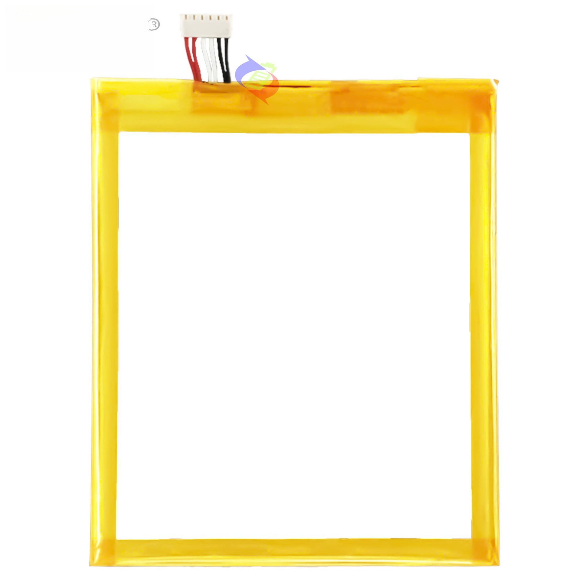 Suitable for Transsion Infinix X506 Phone Built-in Neutral Lithium Battery Cell Large Capacity Built-in Circuit Board