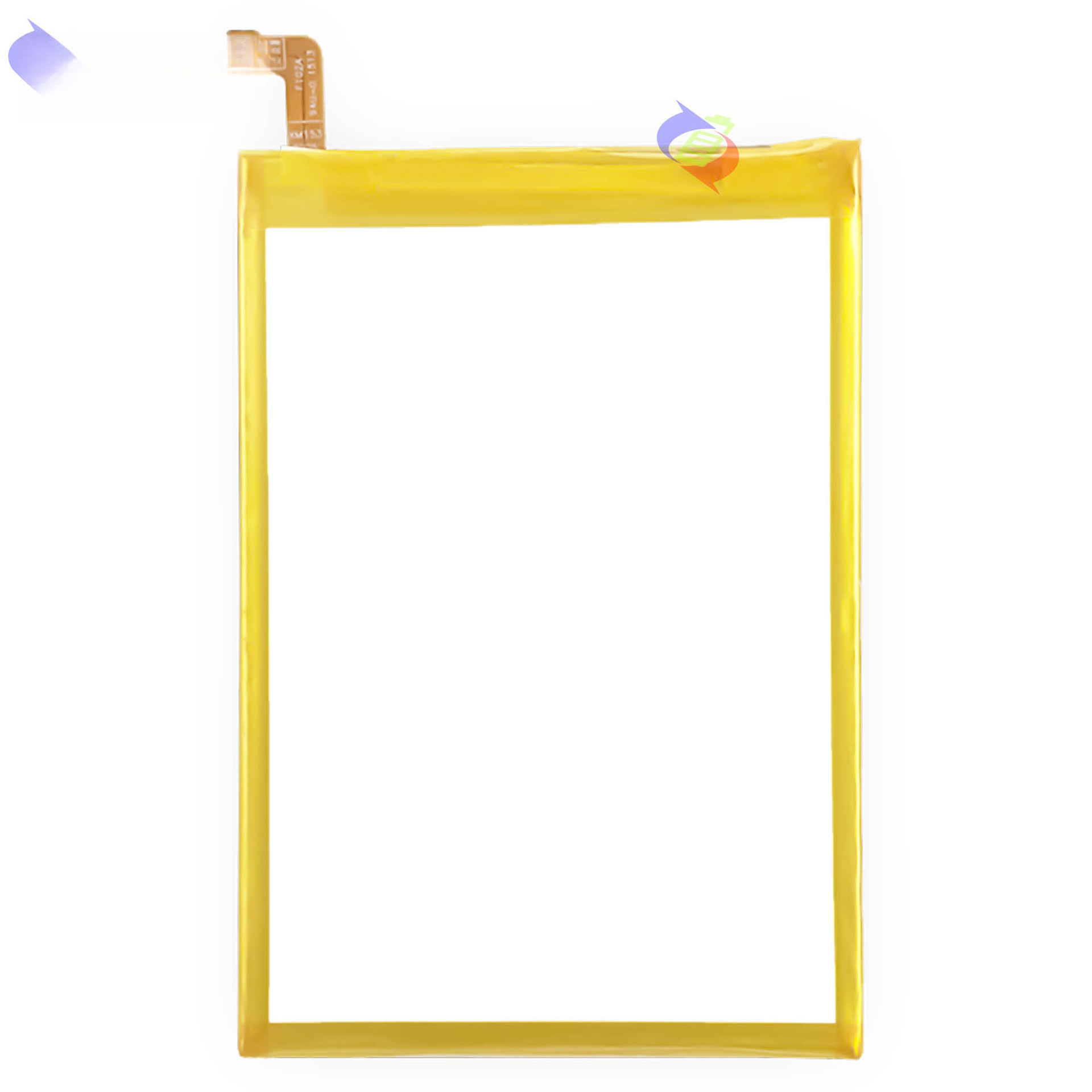 Suitable for Transsion Infinix Hot Note/X551 Phone Battery BL-40AX Built-in Circuit Board