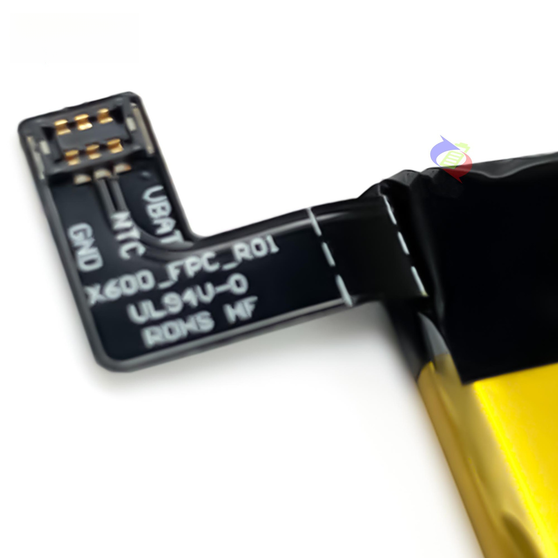 Suitable for Transsion Infinix Note 2/X600 Phone Battery BL-40BX Built-in Charging Board