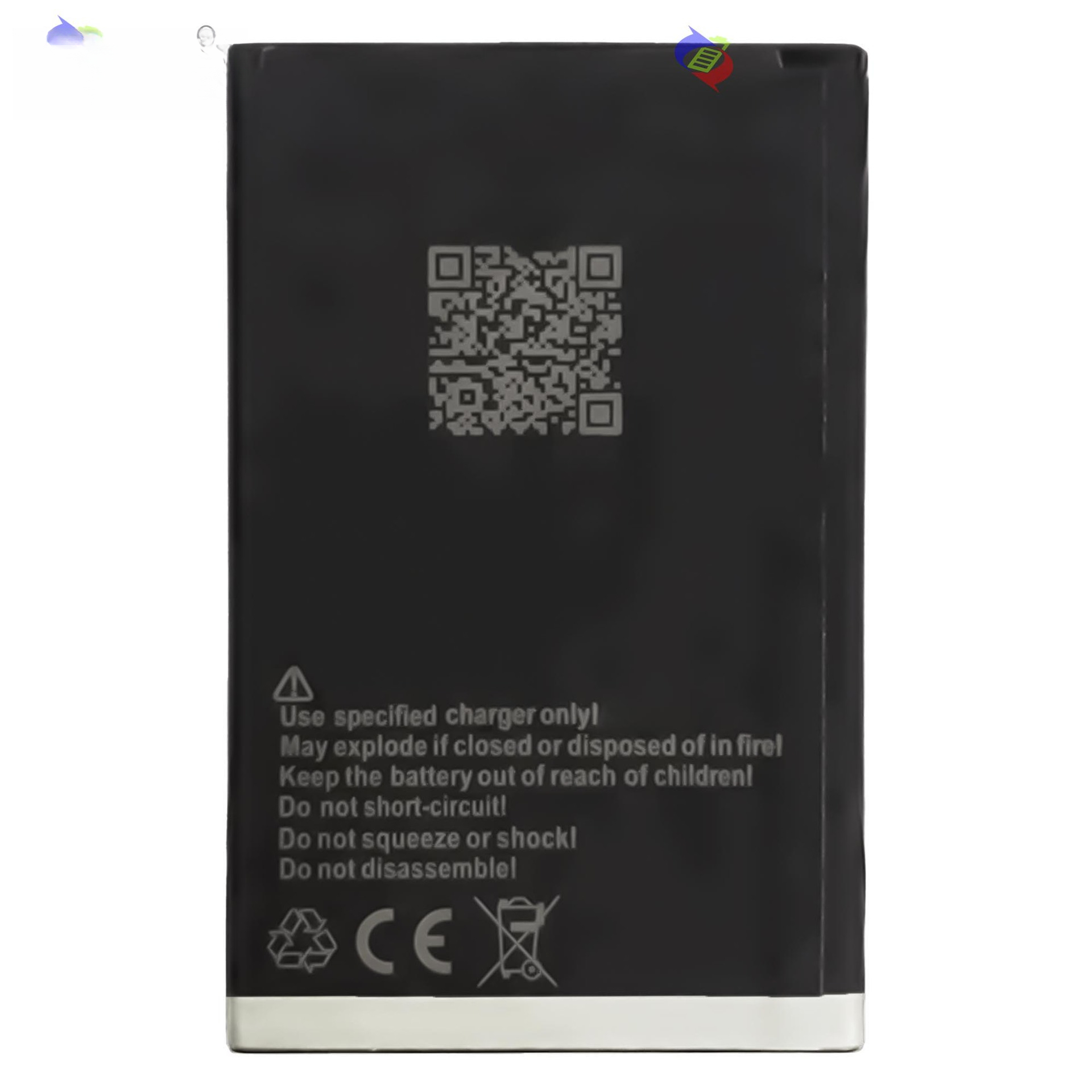 Suitable for Tecno N2 Phone Built-in Large Capacity BL-F32040A 1800mAh Battery