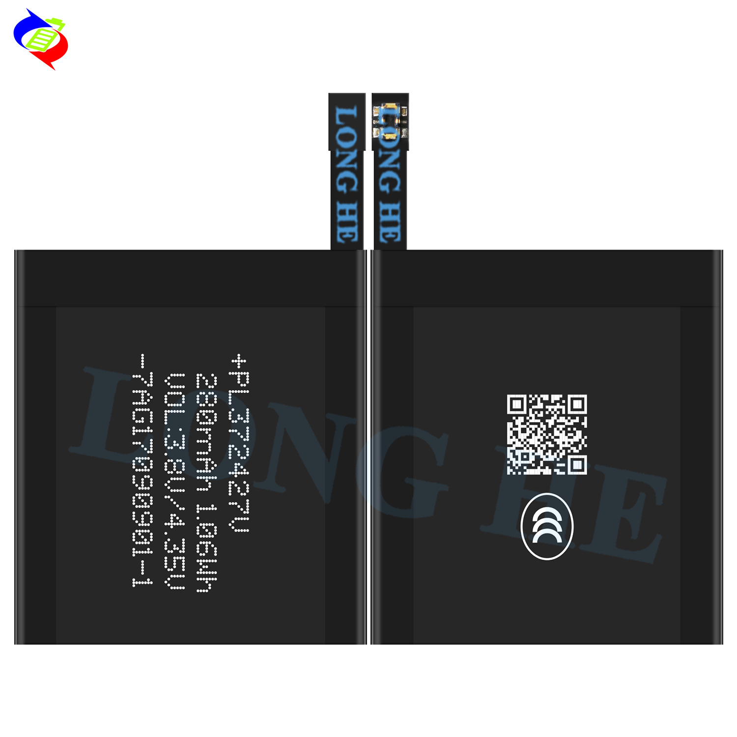 Suitable for Huawei Huami PL372427V Phone Battery A1612/Exercise 1/A1602