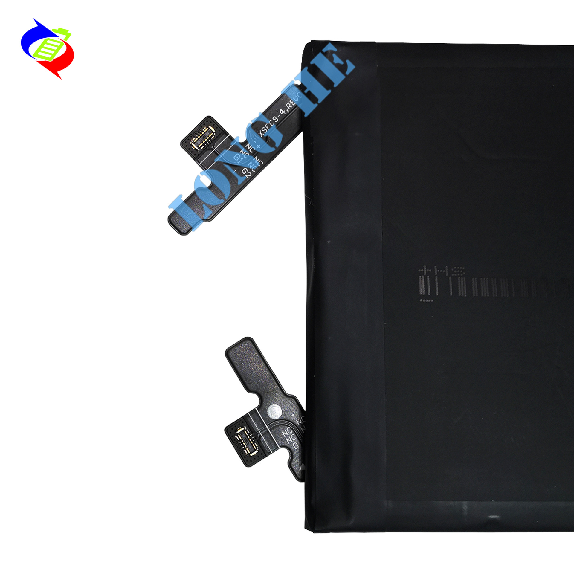 Suitable for Xiaomi Redmi K60 Pro Phone Fast Charging Battery BM5L Built-in Circuit Board