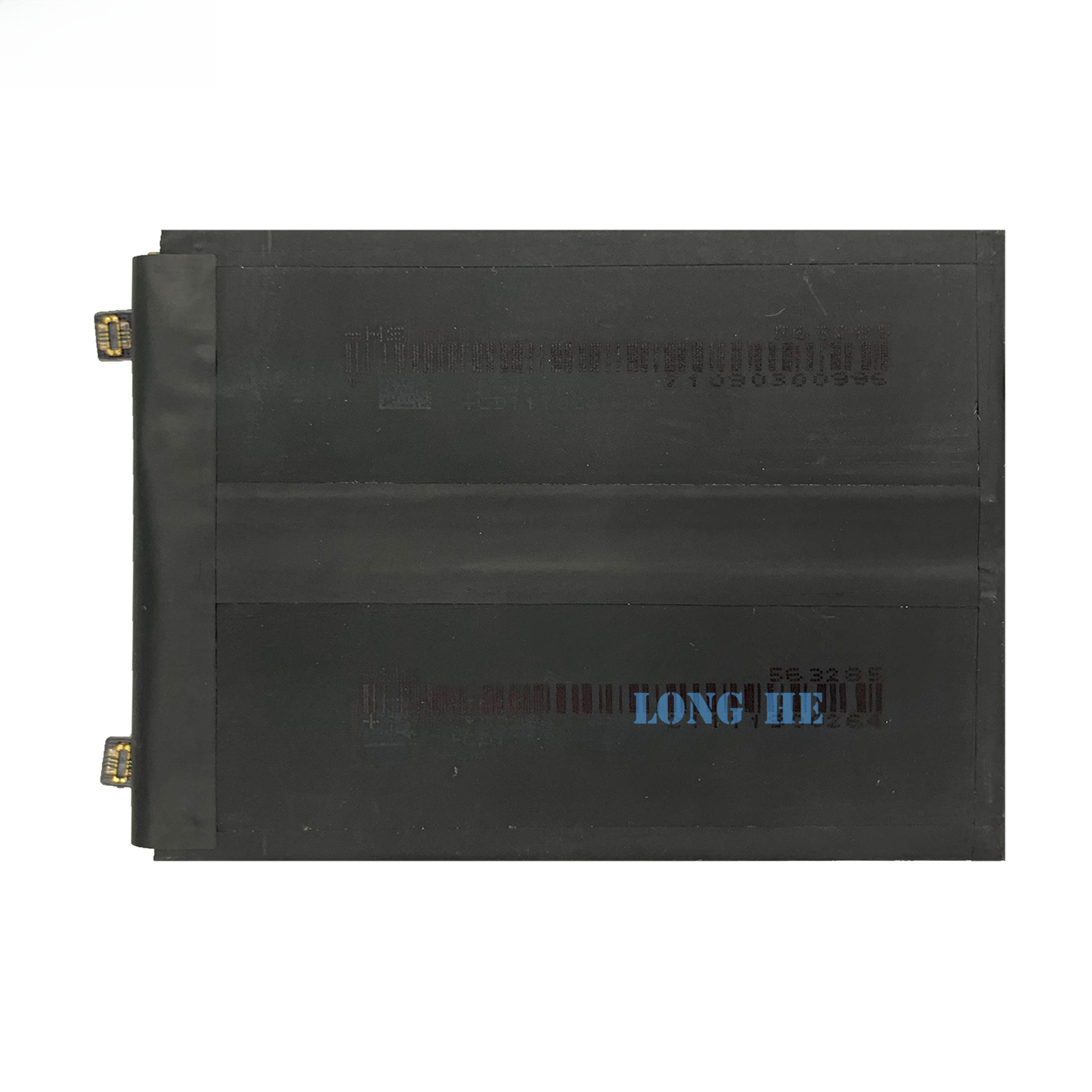 4500mAh Built-in Board Large Capacity Mobile Phone Battery for Xiaomi Mix 4 BP43