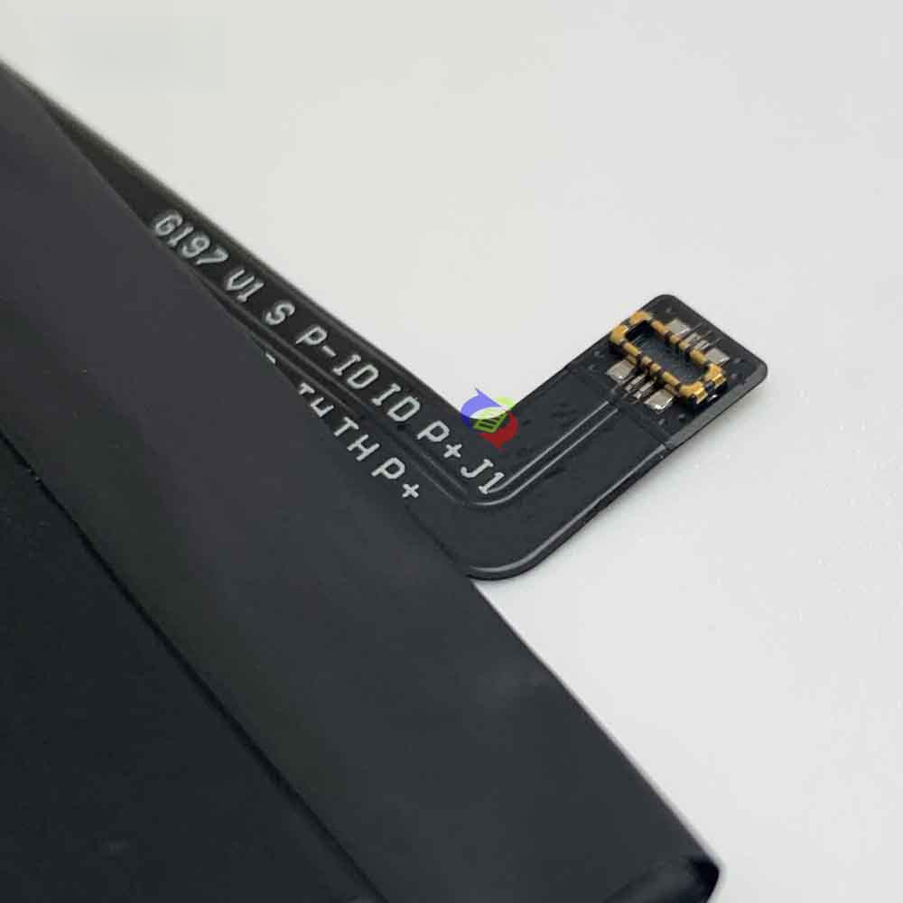 Applicable to MIUI Xiaomi 8 Se Mobile Phone Battery Bm3d Large Capacity New Battery 8se