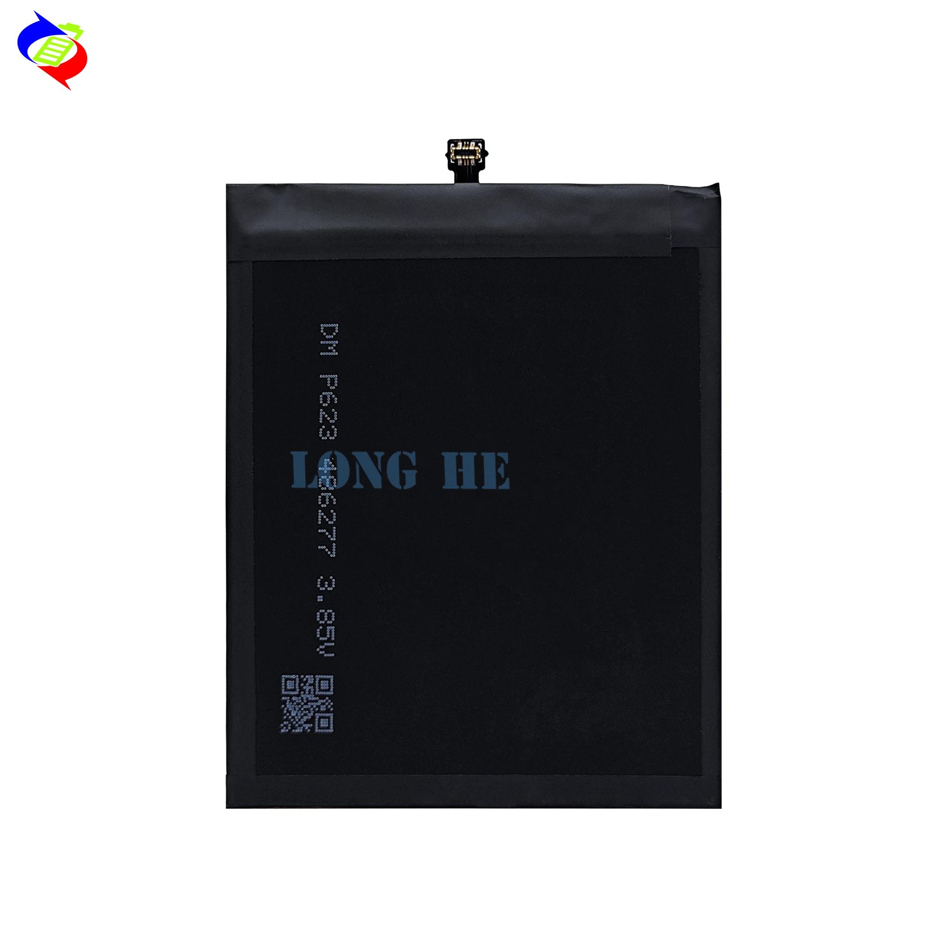 Suitable for Xiaomi Redmi Phone Battery Large Capacity Built-in BM4L Circuit Board 4030mAh