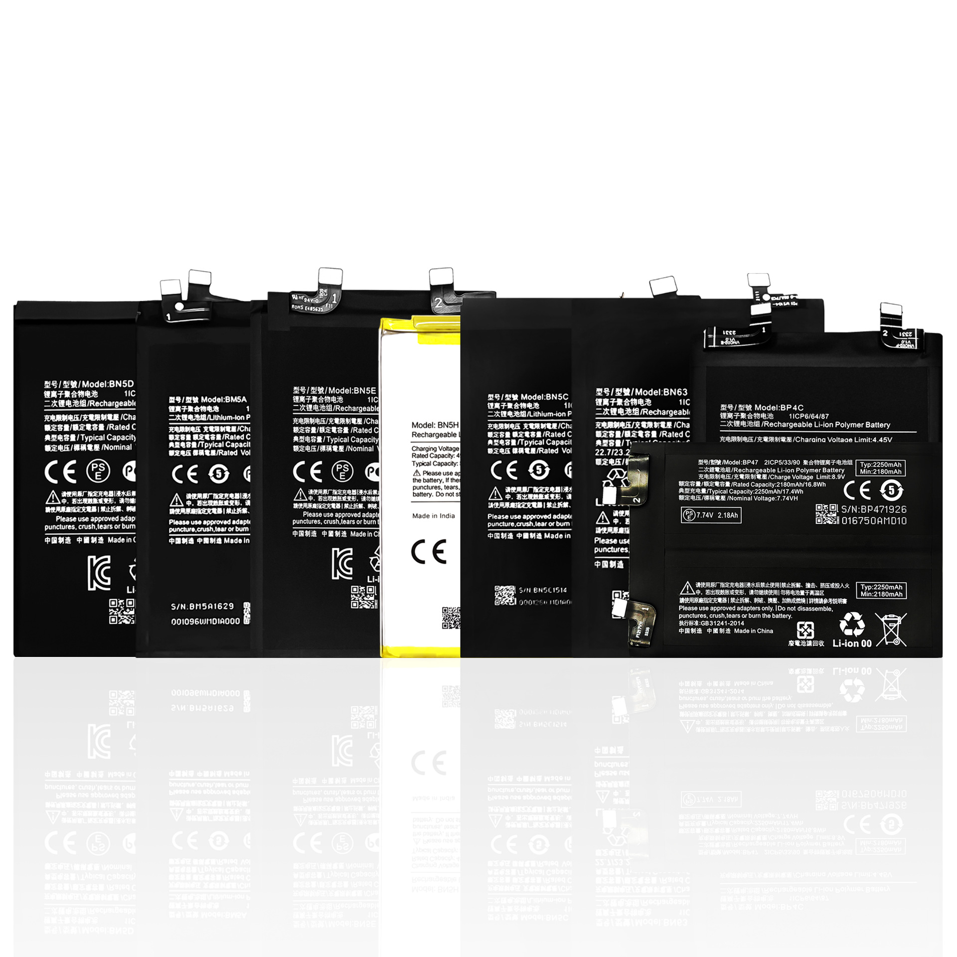 Suitable for Xiaomi Redmi Note 11/Note 11 4G/Note 11 Pro/Note 11 Pro