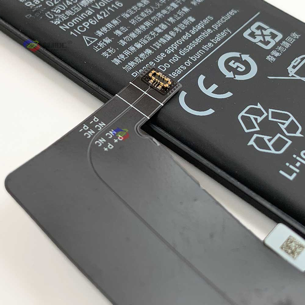 Suitable for Xiaomi Mi10 PRO 5G Phone Battery BM4M Large Capacity Built-in Circuit Board 4500mAh