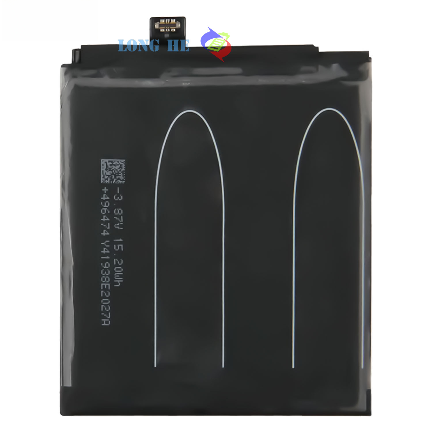 Applicable to MIUI Xiaomi 9pro Mobile Phone Battery Bm4h New Durable Battery 4000mAh