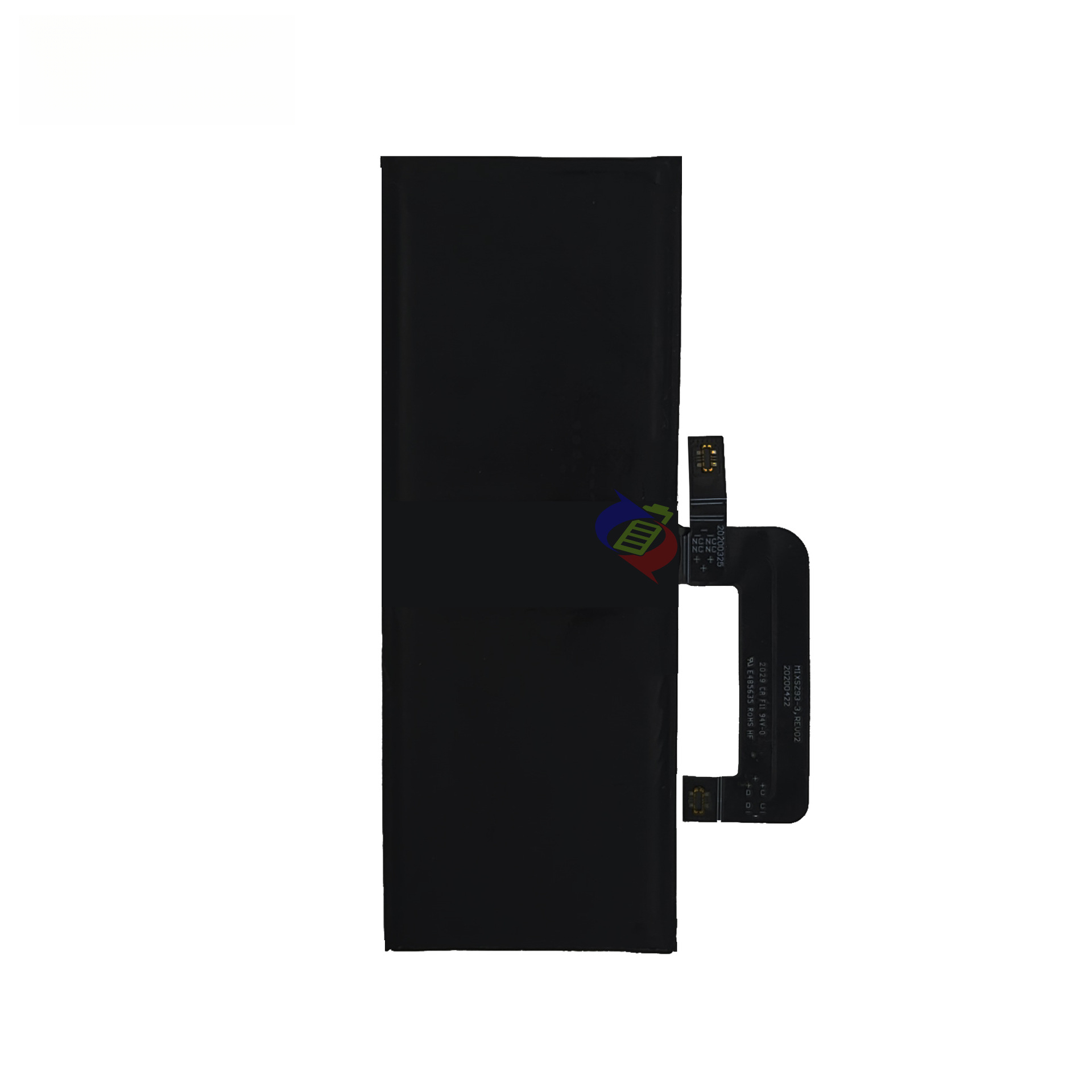 Suitable for Xiaomi Mi 10 Ultra Phone Battery BM4V Built-in Circuit Board 4500mAh