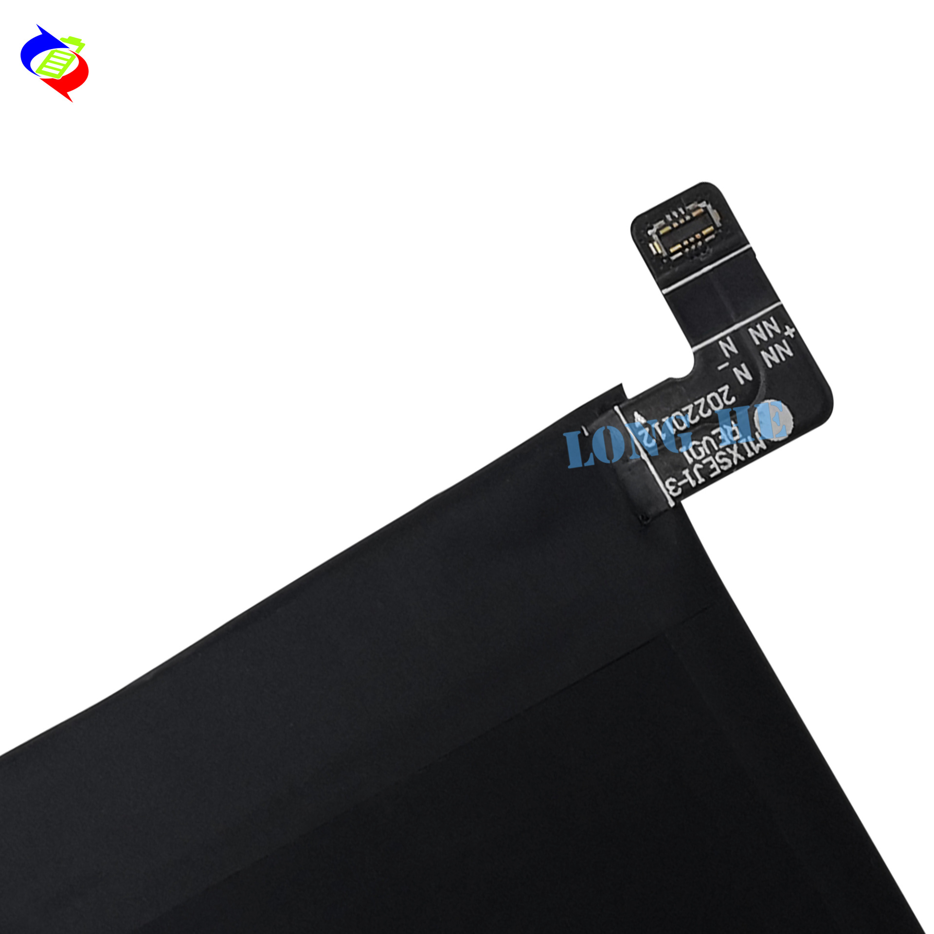 uthful for MIUI/K50 Extreme Edition/Xiaomi 12T Pro Phone Battery BM5J Brand New Large Capacity Battery Board