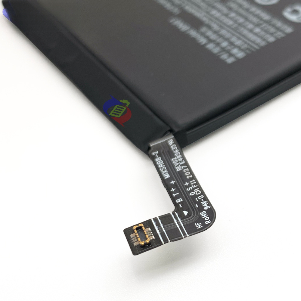 Suitable for Xiaomi POCO X3 Phone Battery BN61 Large Capacity Built-in Battery Board 6000mAh