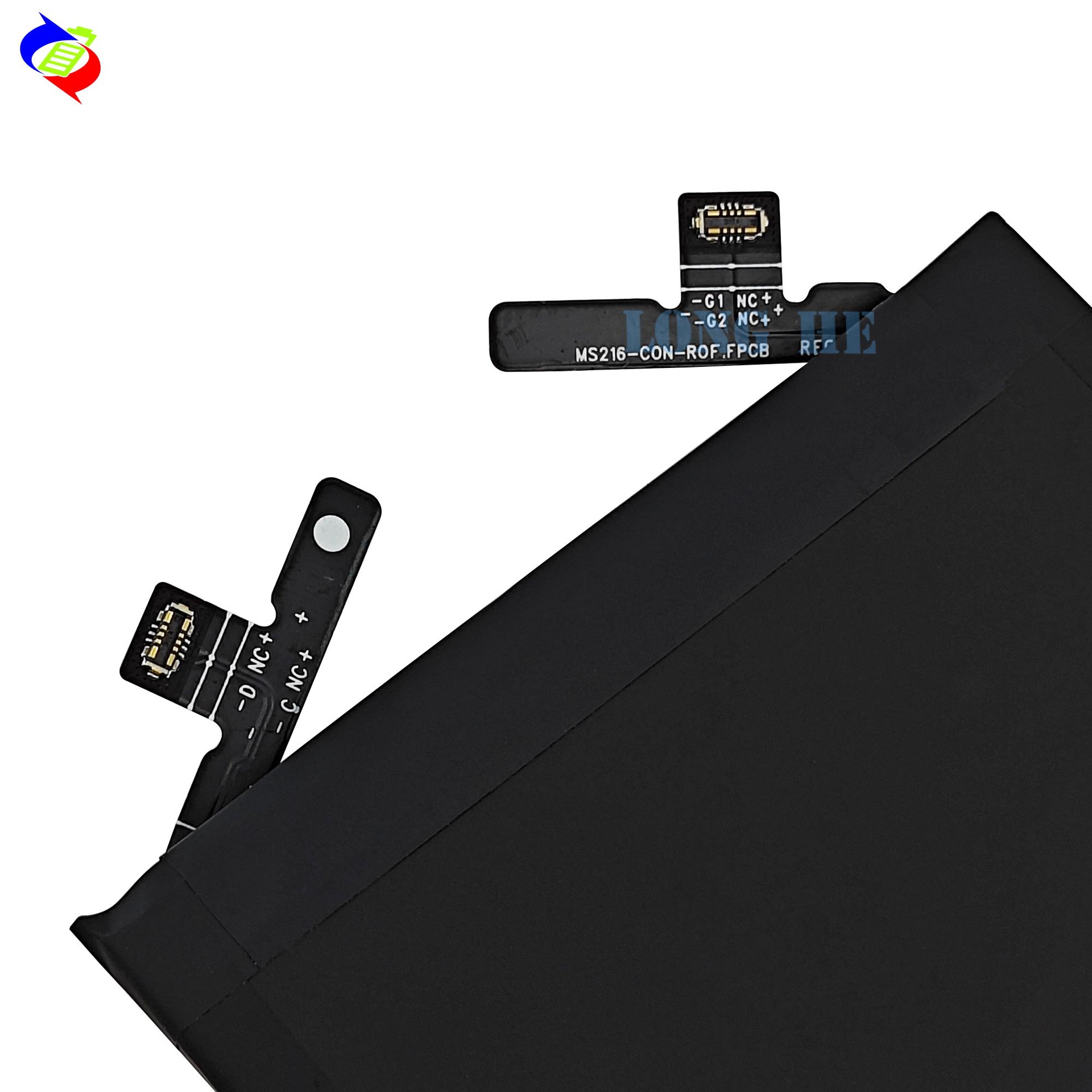 Suitable for Xiaomi Redmi Note 13 Pro 5G/Poco X6 5G Brand New Phone Battery BM5V
