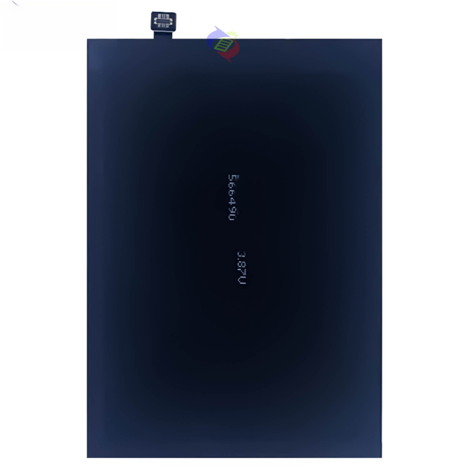 For Xiaomi Redmi 10prime Large Capacity 6000mAh Mobile Phone Battery Bn63