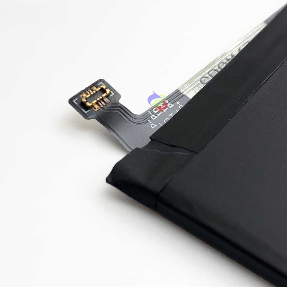 Compatible with Redmi Note 4 NT4X High Capacity Battery Standard/High Version BN41 Internal Replacement Battery Board