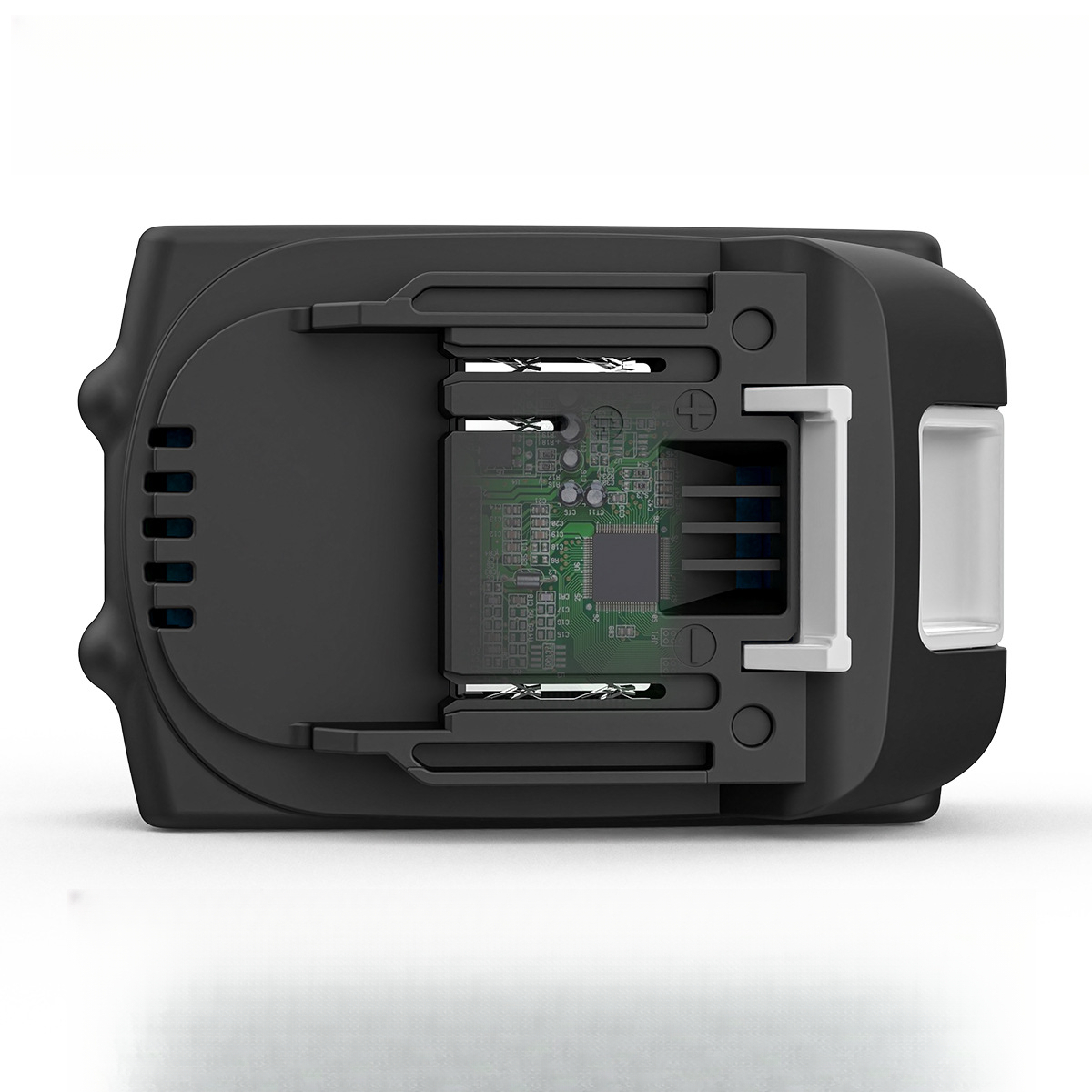 Compatible Battery Pack for Mutian, Quanyou, Dayi Models, Universal Battery Pack for Car Wash Machines and Electric Wrenches
