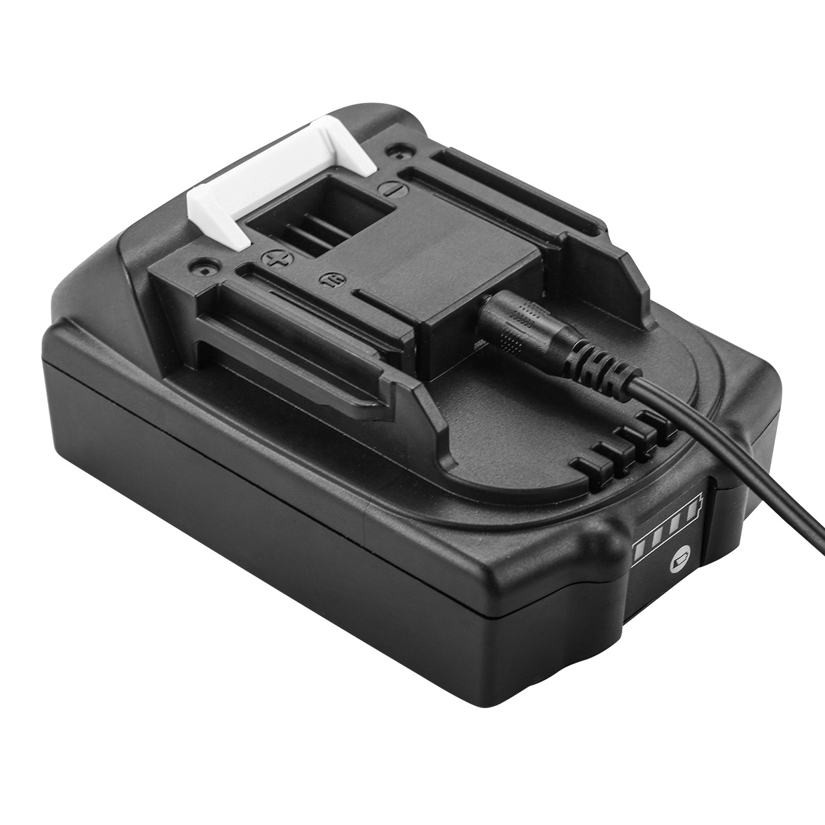 18v21v Dayiquan Electric Wrench Battery Applicable to Yutian Electric Tools Electric Hand Drill Replacement Battery