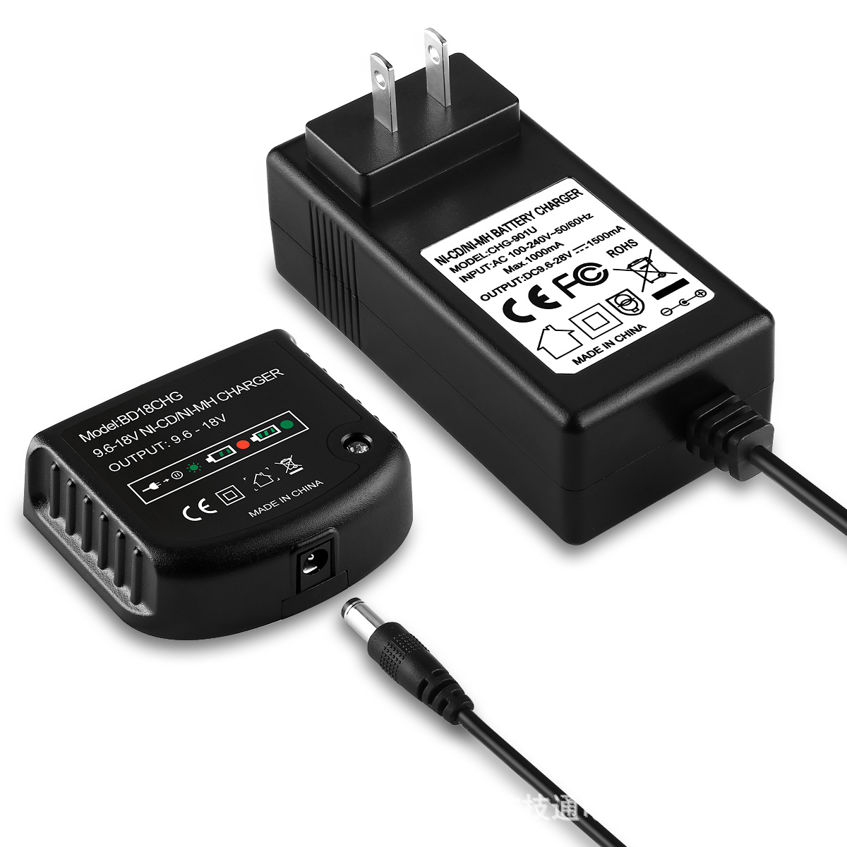 Brand New Replacement for Baide 9.6V-20V Nickel Electric Drill Charger Power Tool Accessories Charger