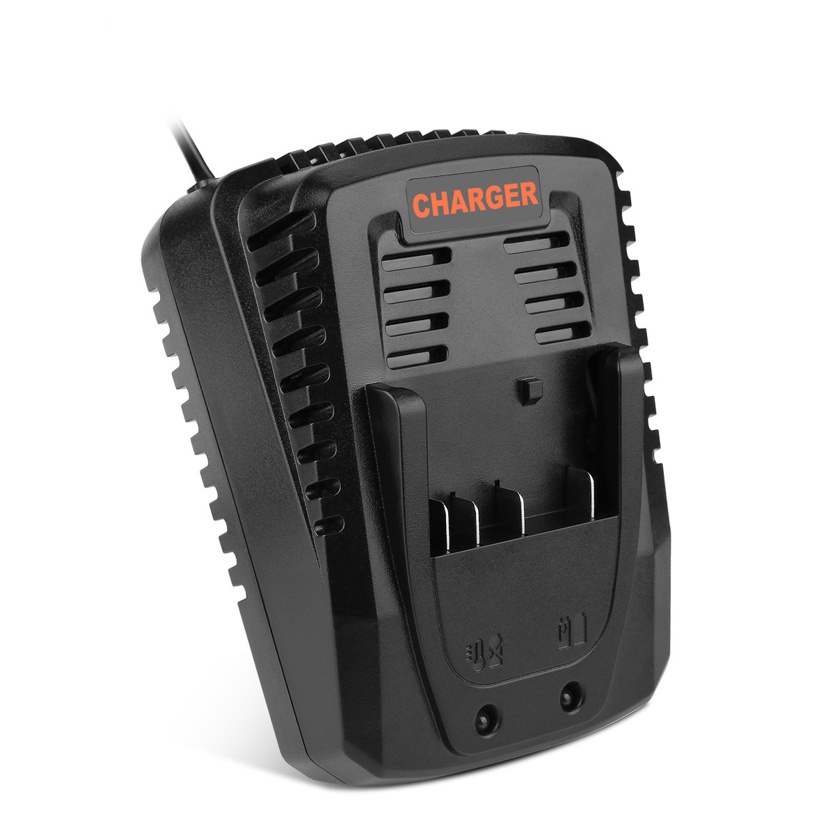 Suitable for Bosch Charger BOSCH 14.4V, 18V Power Tools Lithium Battery 3A Fast Charger