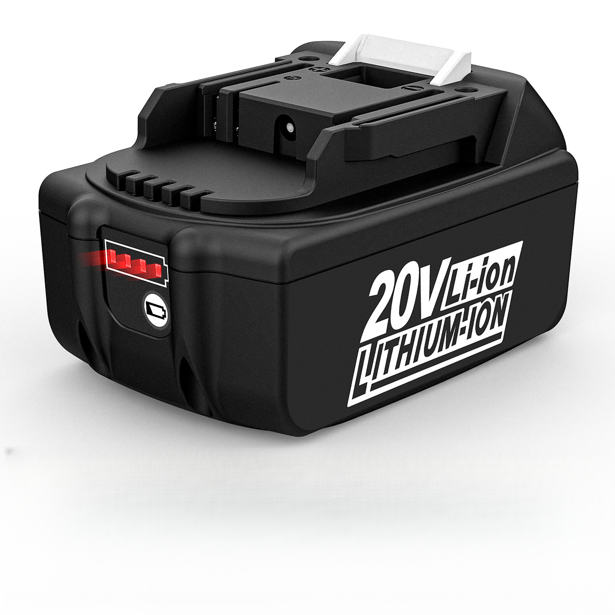 Compatible Battery Pack for Mutian, Quanyou, Dayi Models, Universal Battery Pack for Car Wash Machines and Electric Wrenches