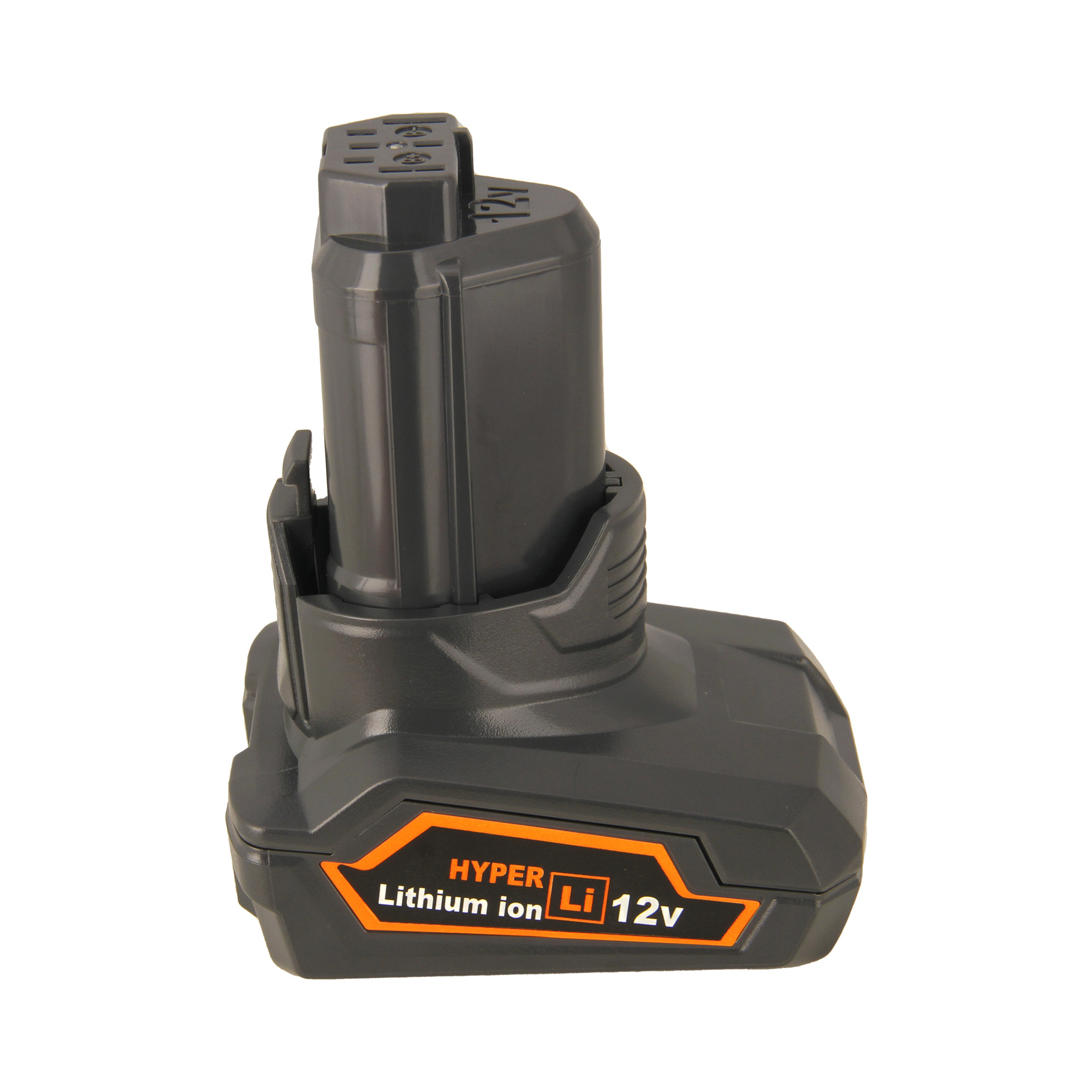 AG 12V 2.0Ah Suitable for BS122 BSS12C L1215 AC82048 Tsordless Drill Tool Lithium Battery