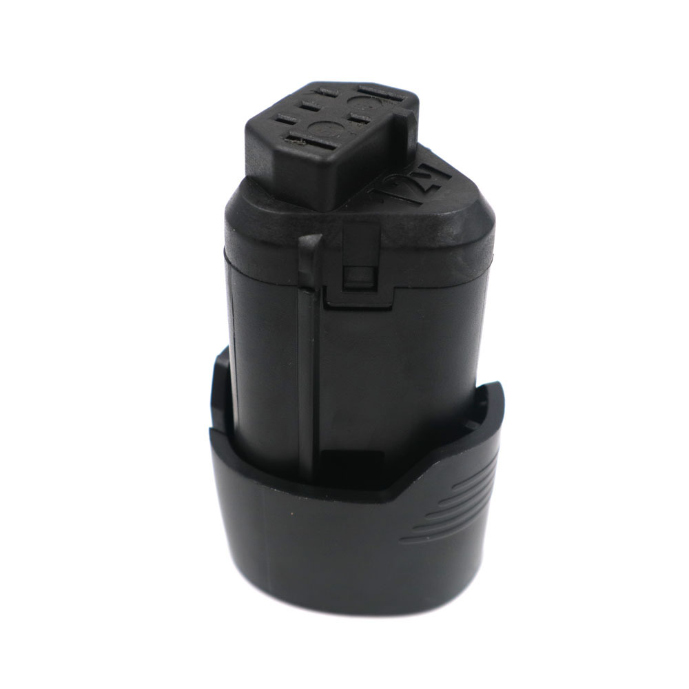 AG 12V 2.0Ah Suitable for BS122 BSS12C L1215 AC82048 Tsordless Drill Tool Lithium Battery