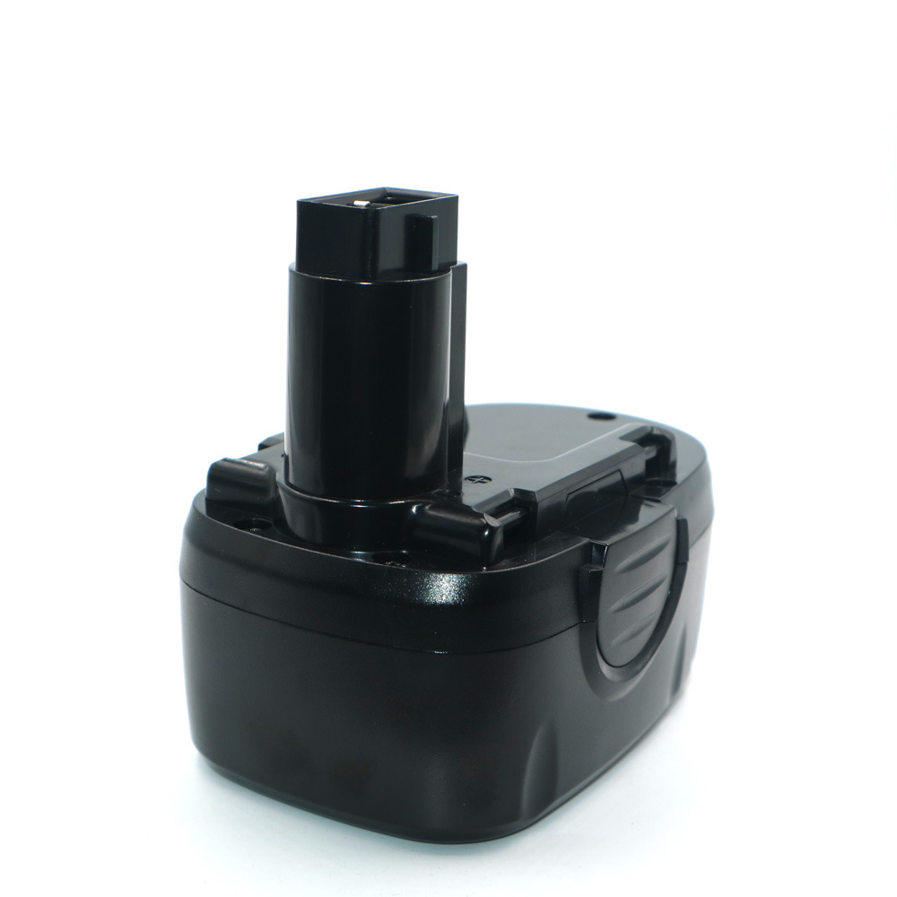 Suitable for Wicker Worx 18vb Wa3127 Electric Hand Drill Electric Batch Nickel Hydrogen Nickel Cadmium Rechargeable New Energy Battery Pack