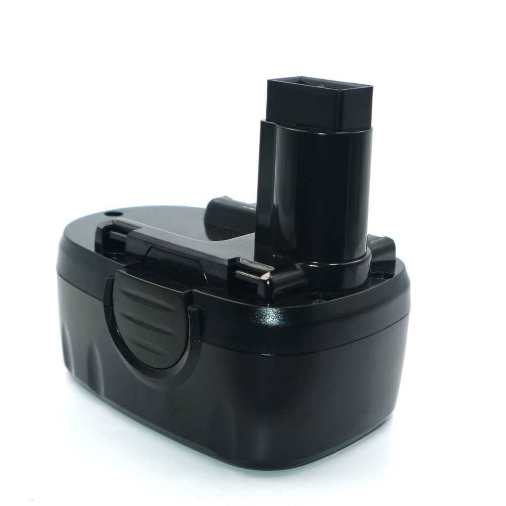 Suitable for Wicker Worx 18vb Wa3127 Electric Hand Drill Electric Batch Nickel Hydrogen Nickel Cadmium Rechargeable New Energy Battery Pack