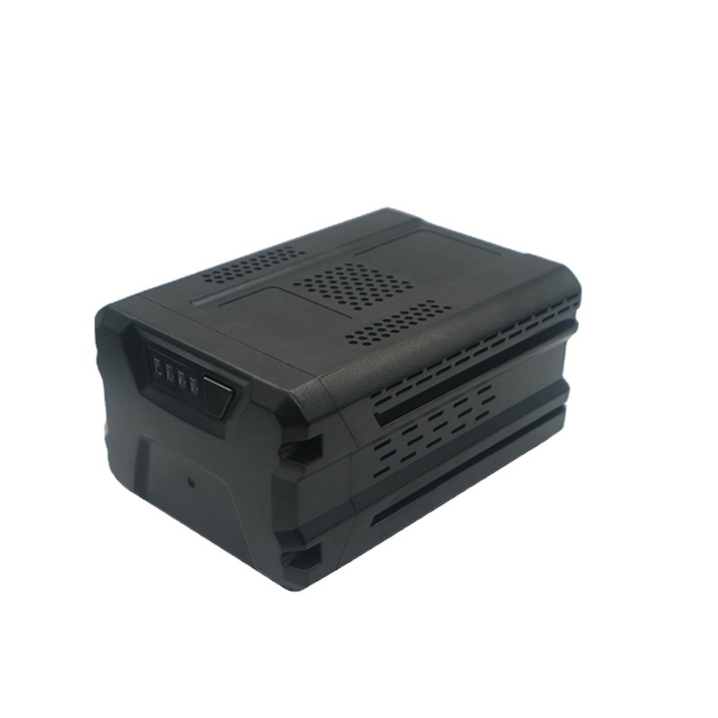 Replacement for Greenworks 80V Lawn Mower STB456 Blower Chainsaw Hedge Trimmer Backpack Battery