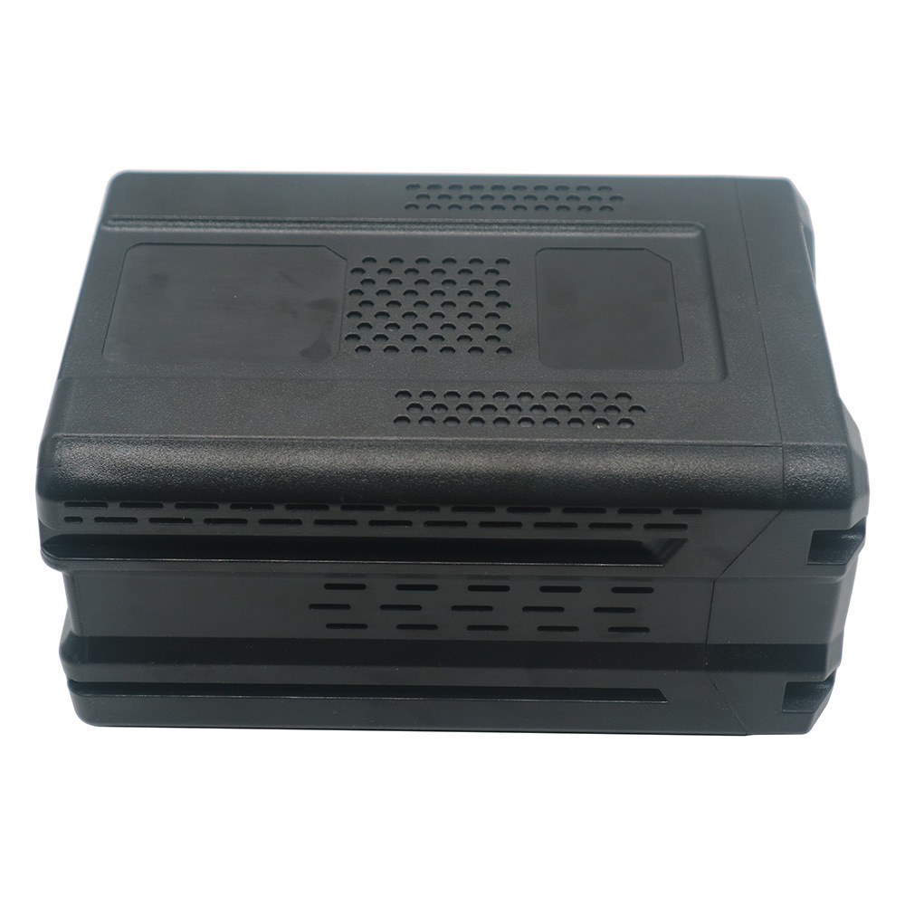 Replacement for Greenworks 80V Lawn Mower STB456 Blower Chainsaw Hedge Trimmer Backpack Battery