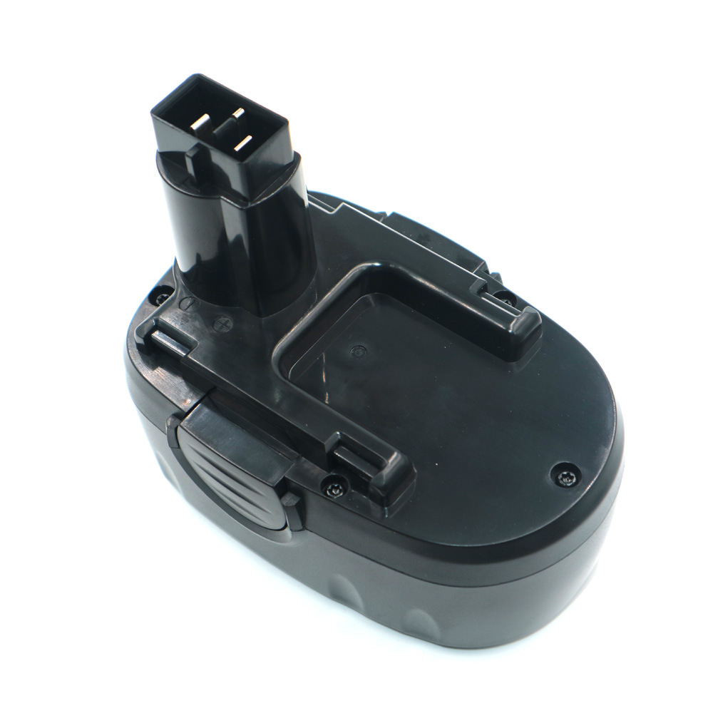 Suitable for Wicker Worx 18vb Wa3127 Electric Hand Drill Electric Batch Nickel Hydrogen Nickel Cadmium Rechargeable New Energy Battery Pack