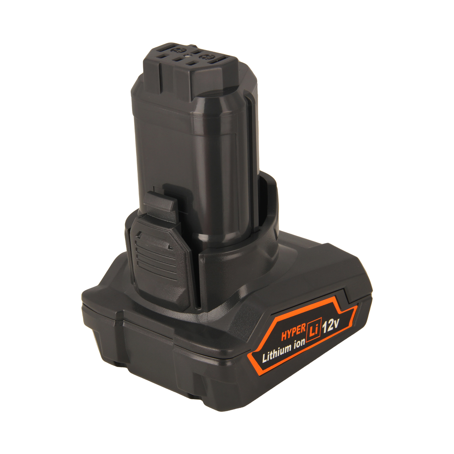 AG 12V 2.0Ah Suitable for BS122 BSS12C L1215 AC82048 Tsordless Drill Tool Lithium Battery