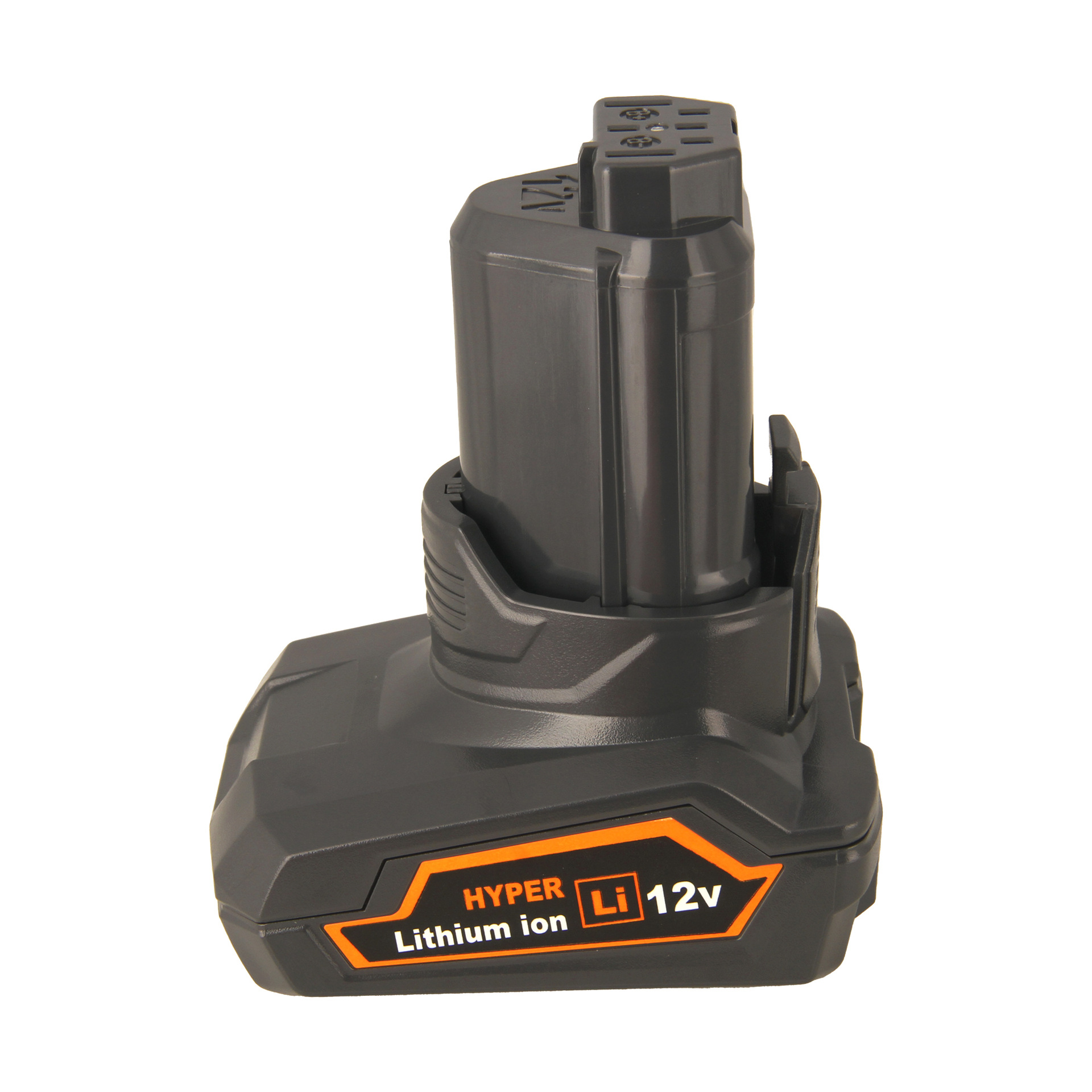 AG 12V 2.0Ah Suitable for BS122 BSS12C L1215 AC82048 Tsordless Drill Tool Lithium Battery