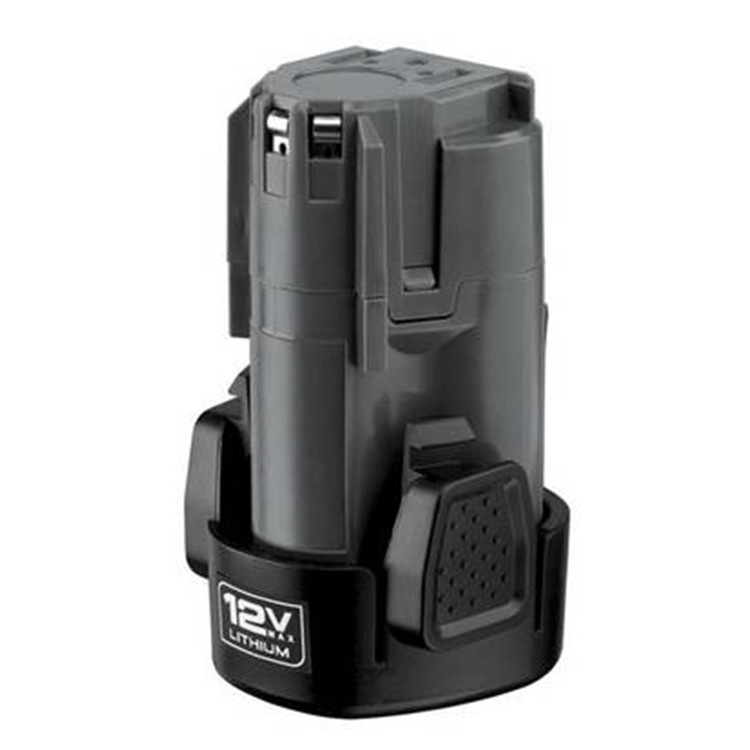 Suitable for Bupai PORTER-CA 12V PCL12BLX PCL120MTC Power Tools 18650 Lithium Battery