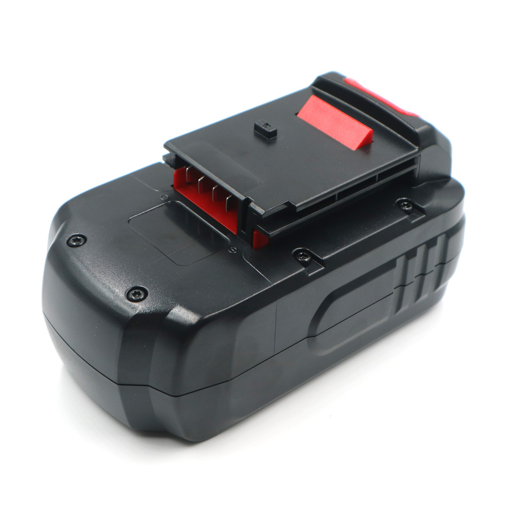 Suitable for PORTER-CABLE 18VA PC18 PC1801D Cordless Drill Electric Screwdriver NiMH NiCd Battery