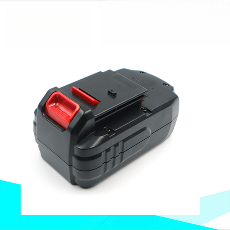 Suitable for PORTER-CABLE 18VA PC18 PC1801D Cordless Drill Electric Screwdriver NiMH NiCd Battery