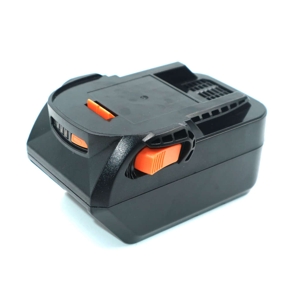 Suitable for Ridgid 18V R840084 AC840084 Manufacturer Direct Sale Power Tools Lithium Battery