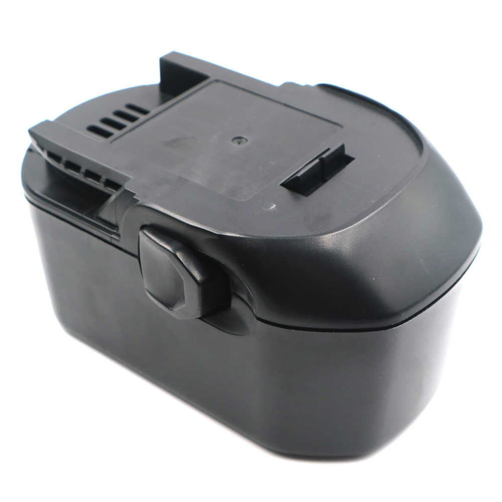 New Replacement Aeg14.4v Bs 14 Safety Ni-MH Ni-Cd Battery for Electric Tools