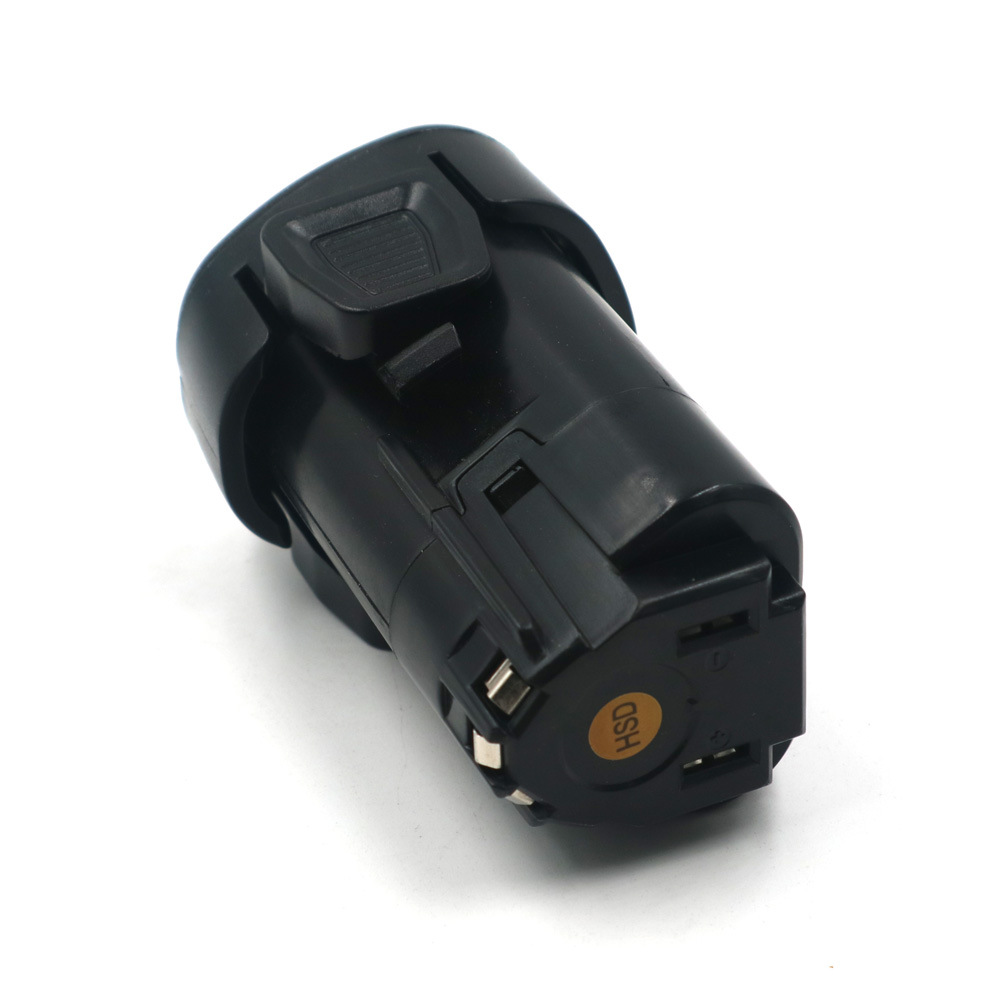 Suitable for Bupai PORTER-CA 12V PCL12BLX PCL120MTC Power Tools 18650 Lithium Battery