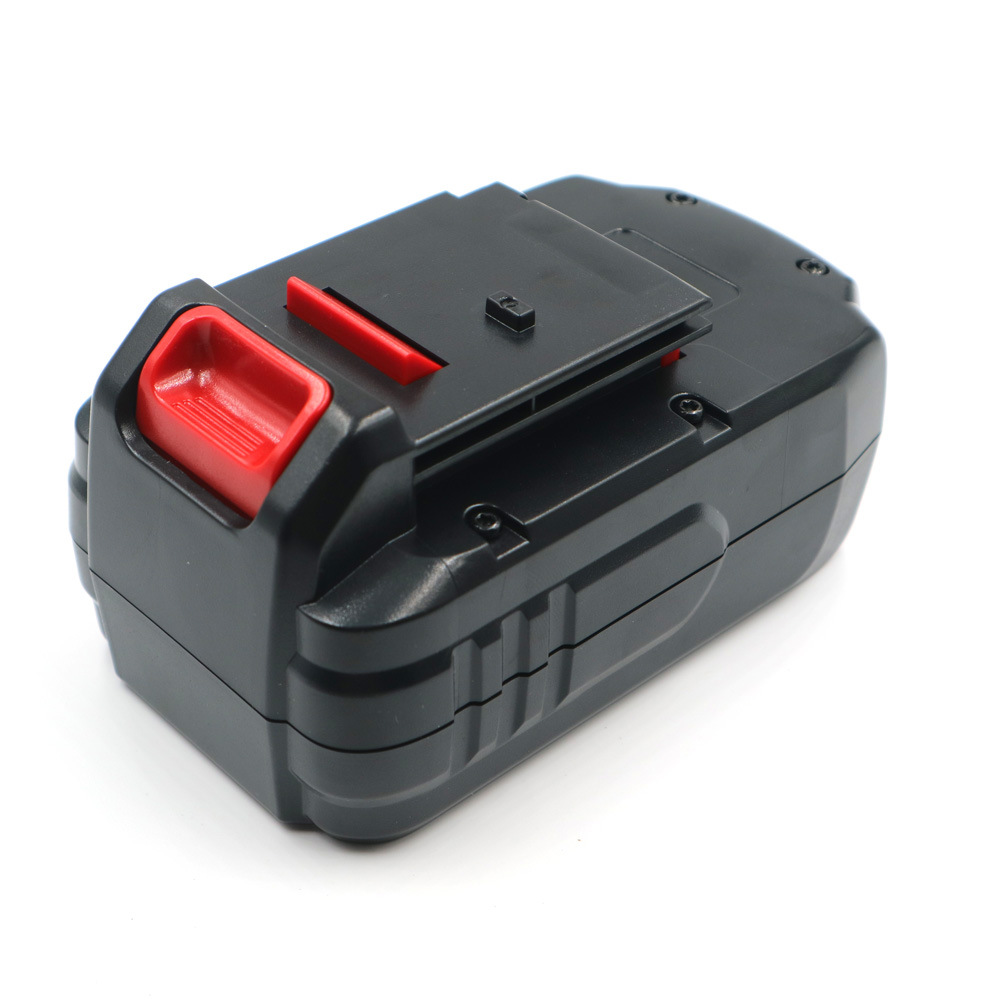 Suitable for PORTER-CABLE 18VA PC18 PC1801D Cordless Drill Electric Screwdriver NiMH NiCd Battery