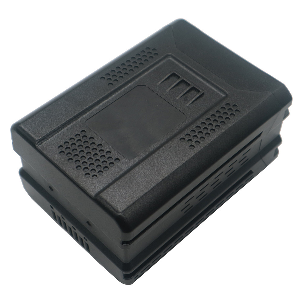 Replacement for Greenworks 80V Lawn Mower STB456 Blower Chainsaw Hedge Trimmer Backpack Battery