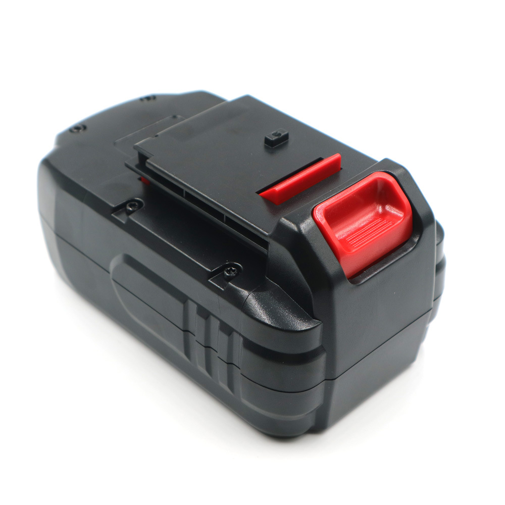 Suitable for PORTER-CABLE 18VA PC18 PC1801D Cordless Drill Electric Screwdriver NiMH NiCd Battery