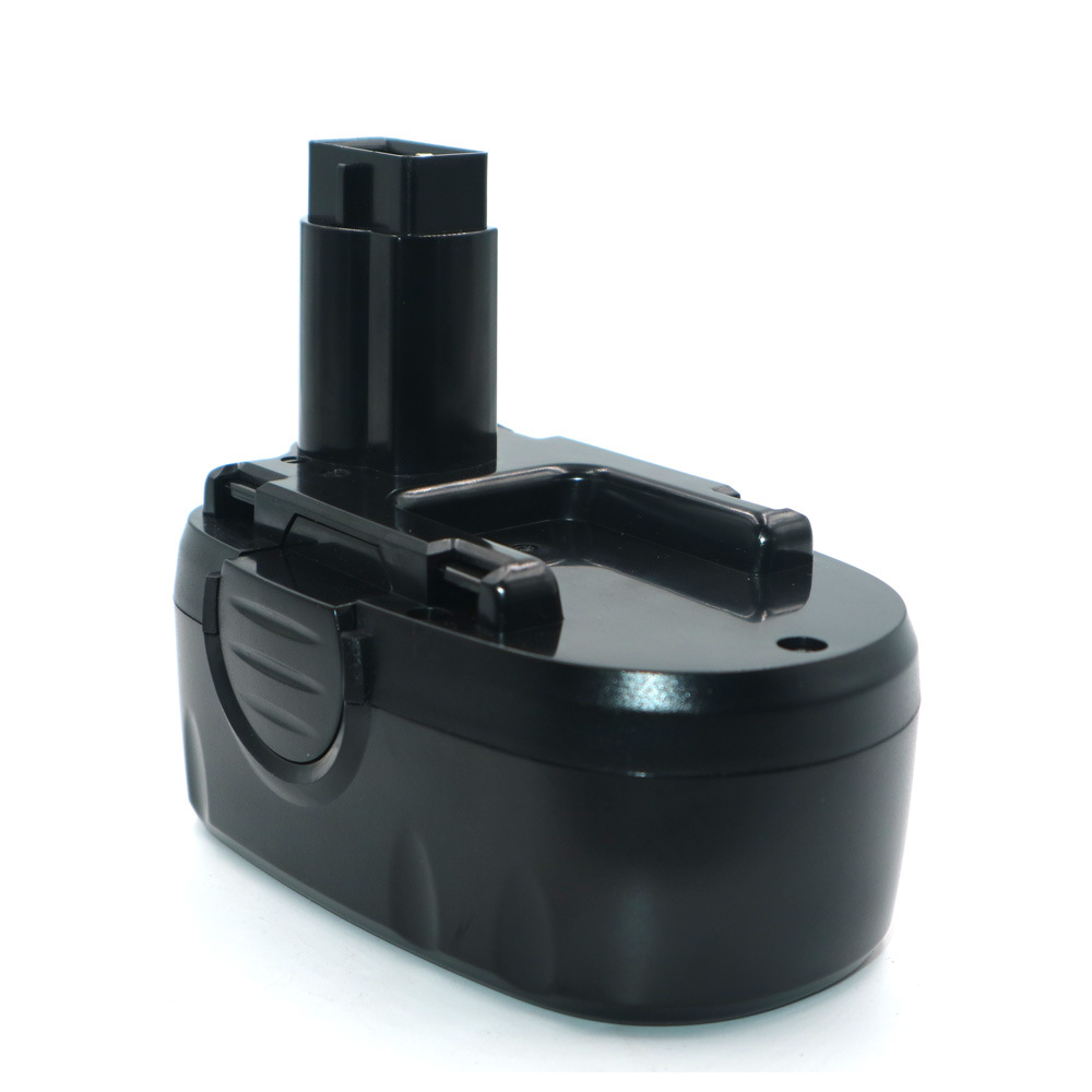 Suitable for Wicker Worx 18vb Wa3127 Electric Hand Drill Electric Batch Nickel Hydrogen Nickel Cadmium Rechargeable New Energy Battery Pack