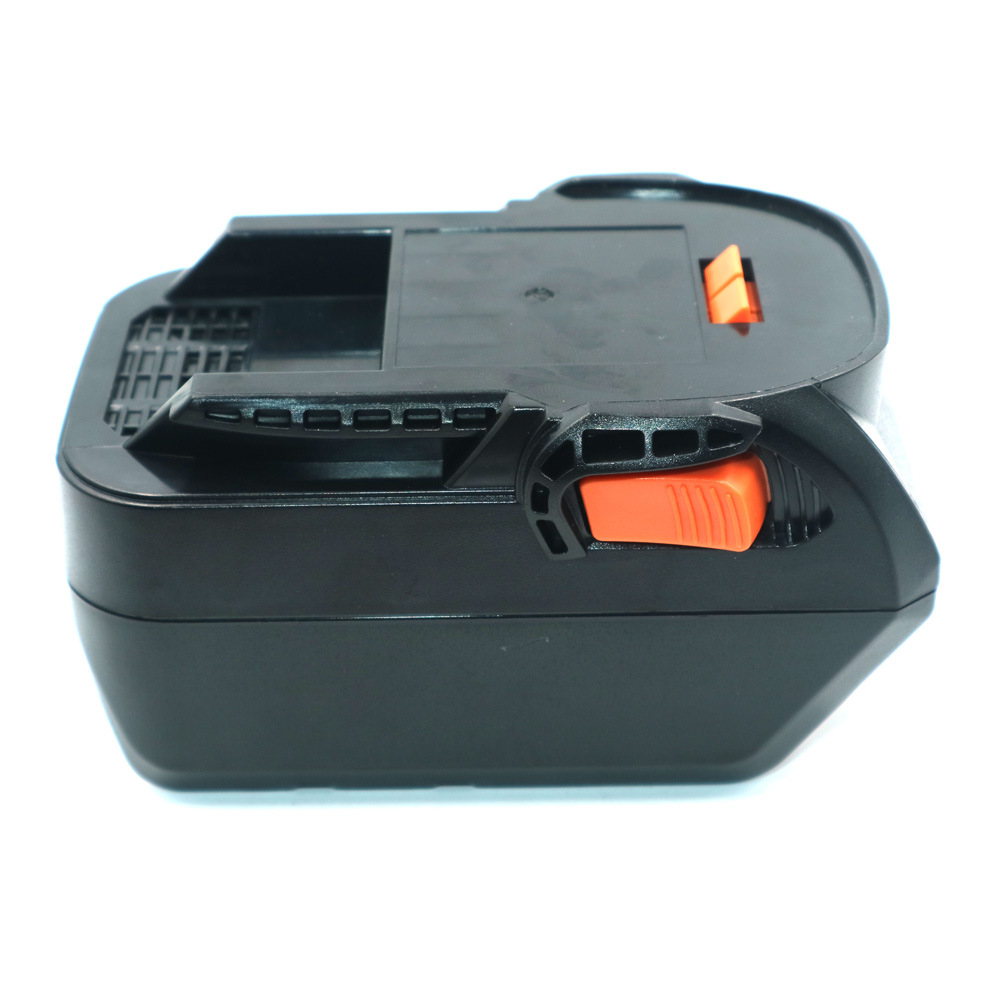 Suitable for Ridgid 18V R840084 AC840084 Manufacturer Direct Sale Power Tools Lithium Battery