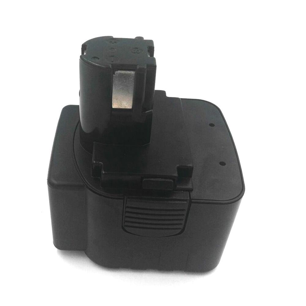New Replacement RTT9.6VB 3.0AhJ Suitable for P509H Nymh Nicd Power Tool Battery