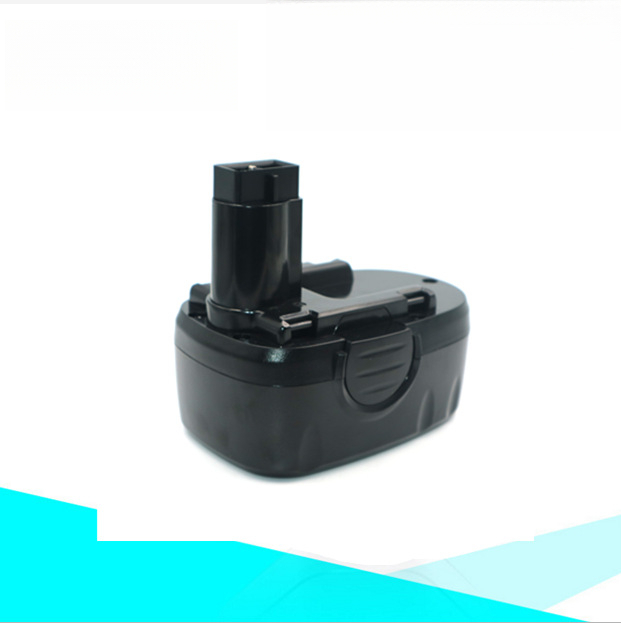Suitable for Wicker Worx 18vb Wa3127 Electric Hand Drill Electric Batch Nickel Hydrogen Nickel Cadmium Rechargeable New Energy Battery Pack