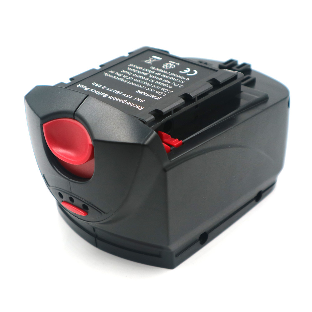 Suitable for Skil 18VB SB18A 2887 9350 Electric Drill Universal NiMH Power Tool Battery